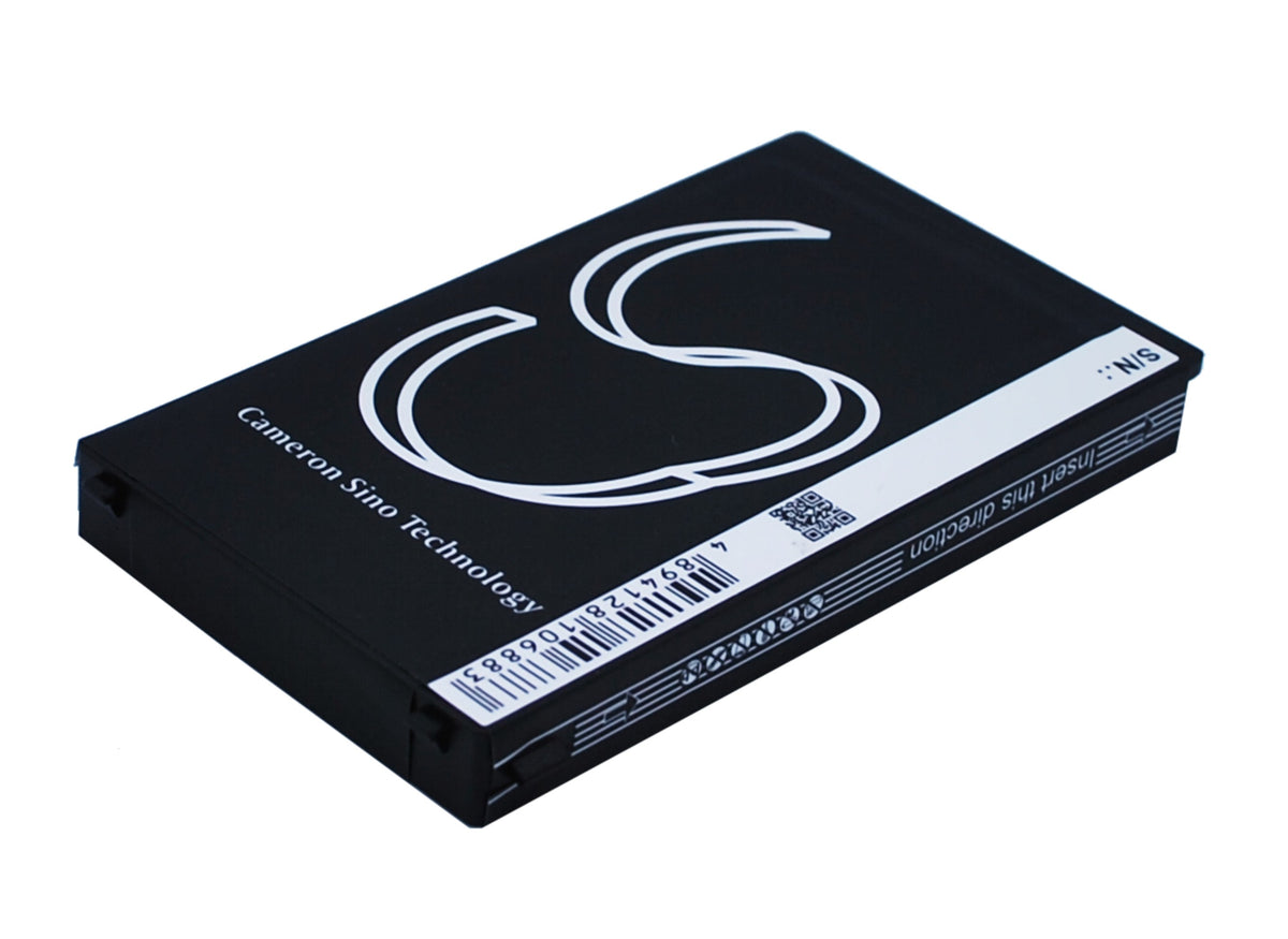 Replacement Battery for Widefly DT-350 – Payment Terminal – 2600mAh / 3.7V