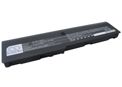 Replacement Battery for Masterpiece | Xeron | GQ | WinBook | Chiligreen | MUSTEK Storm | Alphatop | EXCELL | LION Sarasota | Vobis | Yakumo | Hyperdat - image 2
