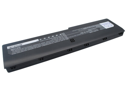 Replacement Battery for Masterpiece | Xeron | GQ | WinBook | Chiligreen | MUSTEK Storm | Alphatop | EXCELL | LION Sarasota | Vobis | Yakumo | Hyperdat - image 3
