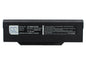 Replacement Battery for Fujitsu | NEC | BenQ | WinBook | Packard Bell | Medion | Mitac Amilo M1420 – Notebook, Laptop – 6600mAh / 11.1V - image 1