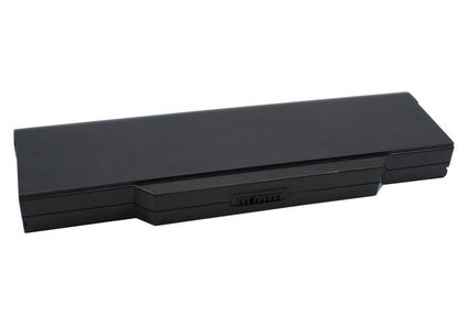 Replacement Battery for Fujitsu | NEC | BenQ | WinBook | Packard Bell | Medion | Mitac Amilo M1420 – Notebook, Laptop – 6600mAh / 11.1V - image 4