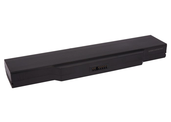 Replacement Battery for Medion | Fujitsu | Mitac | NEC | WinBook | BenQ | Packard Bell MD95300 – Notebook, Laptop – 4400mAh / 11.1V - image 3