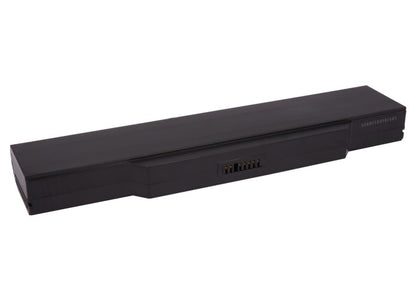 Replacement Battery for Medion | Fujitsu | Mitac | NEC | WinBook | BenQ | Packard Bell MD95300 – Notebook, Laptop – 4400mAh / 11.1V - image 3