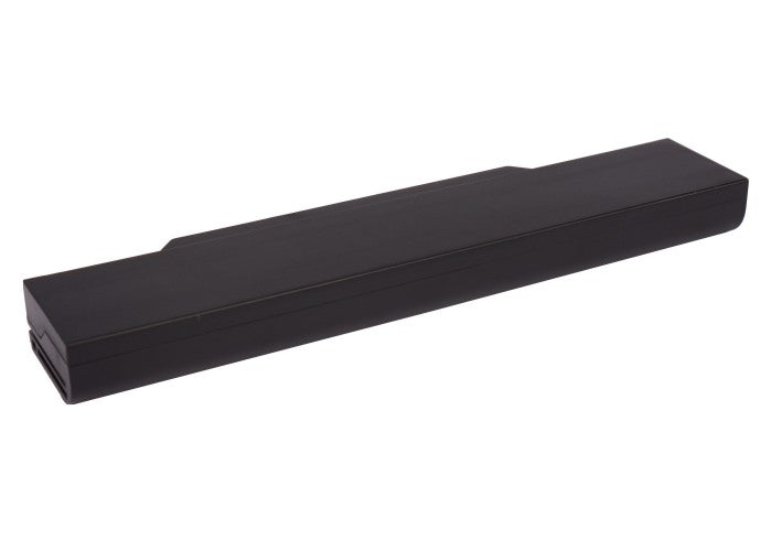 Replacement Battery for Medion | Fujitsu | Mitac | NEC | WinBook | BenQ | Packard Bell MD95300 – Notebook, Laptop – 4400mAh / 11.1V - image 4