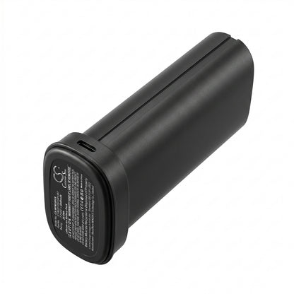 Replacement Battery for WoLFBOX MegaFlow 200B – Vacuum – 4000mAh / 7.2V