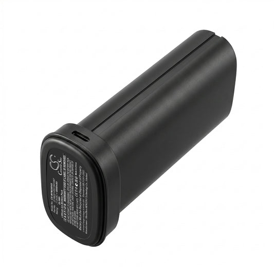 Replacement Battery for WoLFBOX MegaFlow 200B – Vacuum – 4000mAh / 7.2V
