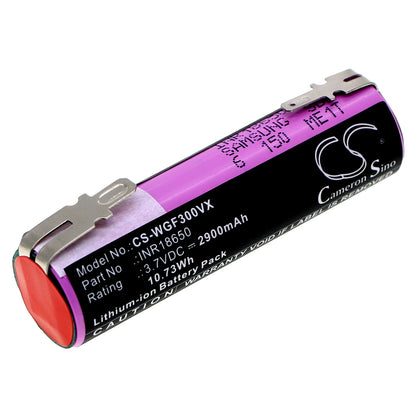 Replacement Battery for Steinel | Mannesmann | Karcher | VARO | Atika | Vileda | Timbertech | Alpina | Meister | Medion | Einhell | Grizzly | Dremel - image 1
