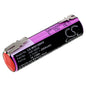 Replacement Battery for Steinel | Mannesmann | Karcher | VARO | Atika | Vileda | Timbertech | Alpina | Meister | Medion | Einhell | Grizzly | Dremel - image 1