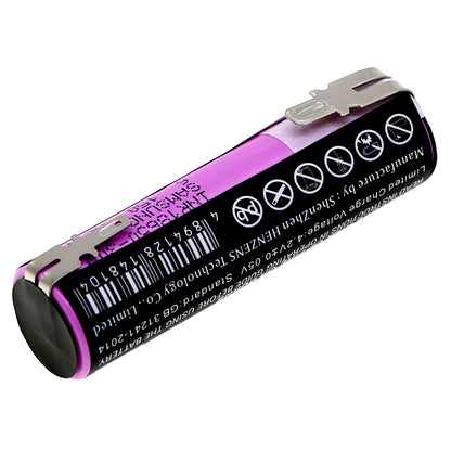 Replacement Battery for Steinel | Mannesmann | Karcher | VARO | Atika | Vileda | Timbertech | Alpina | Meister | Medion | Einhell | Grizzly | Dremel - image 2