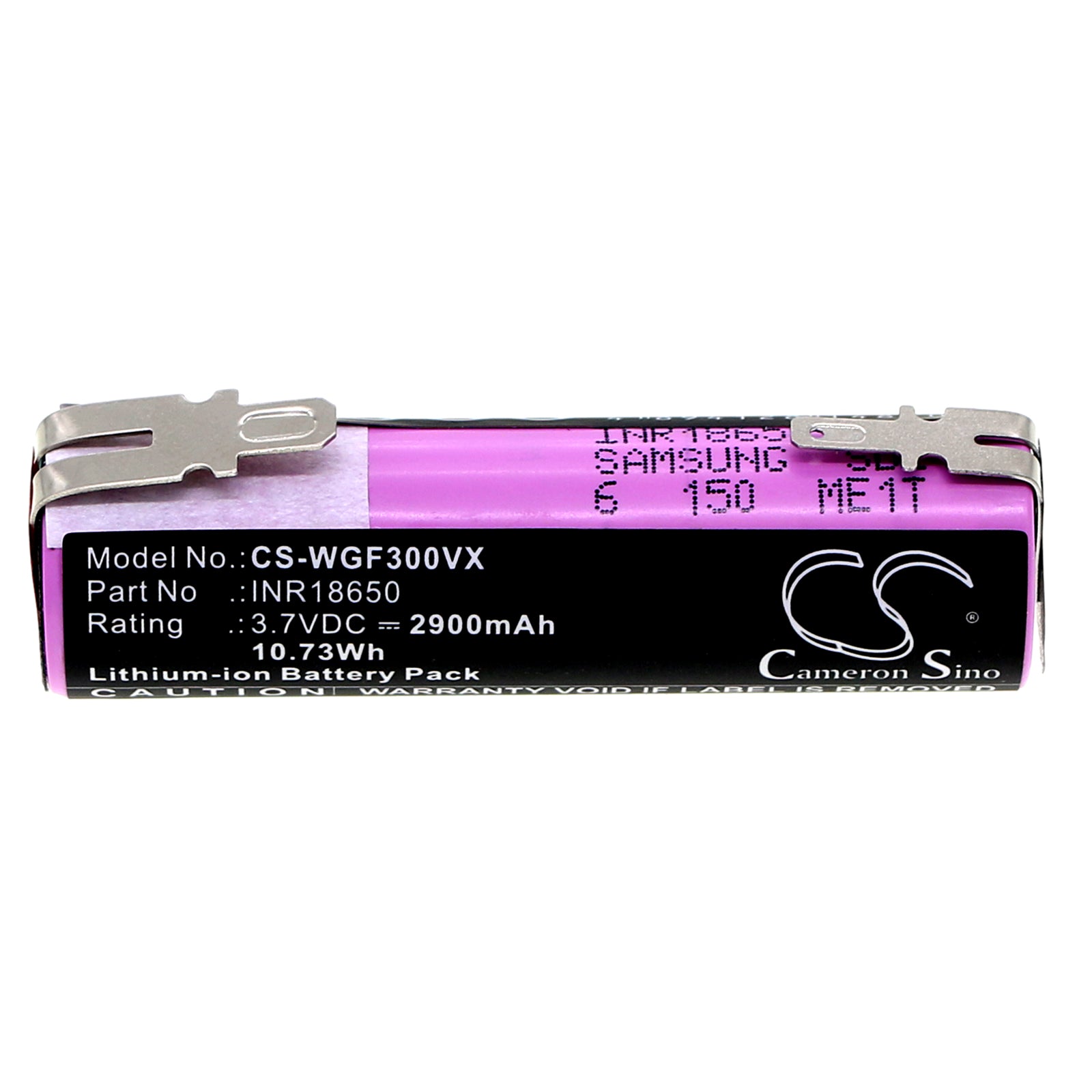 Replacement Battery for Steinel | Mannesmann | Karcher | VARO | Atika | Vileda | Timbertech | Alpina | Meister | Medion | Einhell | Grizzly | Dremel - image 3