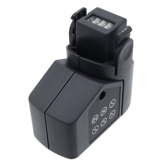 Replacement Battery for Wolf Garten RR 3000 – Power Tool – 2000mAh / 7.4V