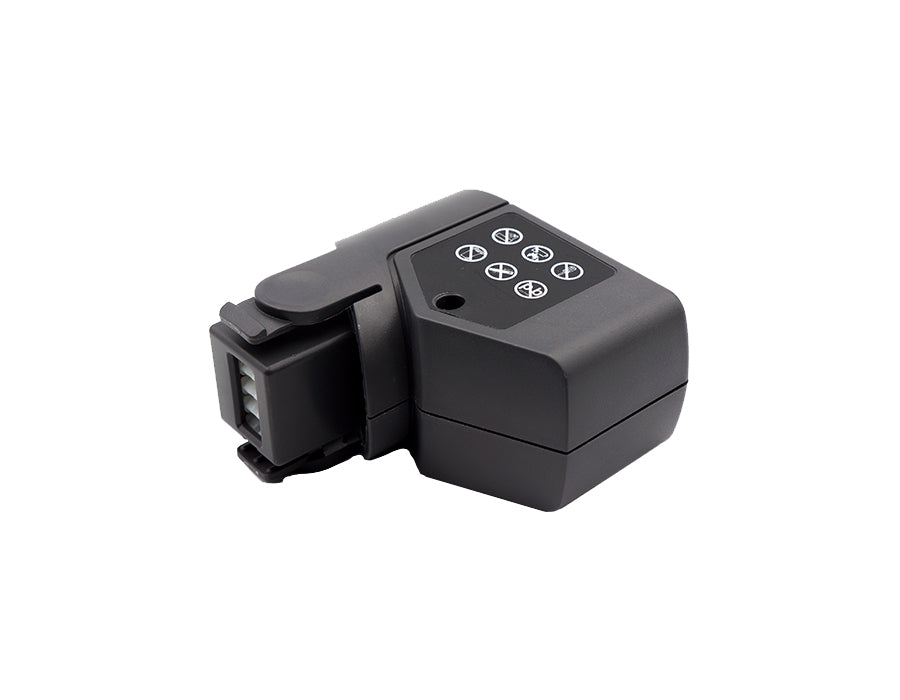 Replacement Battery for WOLF Garten  Li-ion Power RR 3000 – Power Tools – 2000mAh / 14.80Wh / 7.4V