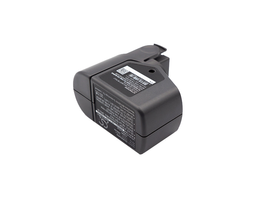Replacement Battery for WOLF Garten  Li-ion Power RR 3000 – Power Tools – 2000mAh / 14.80Wh / 7.4V