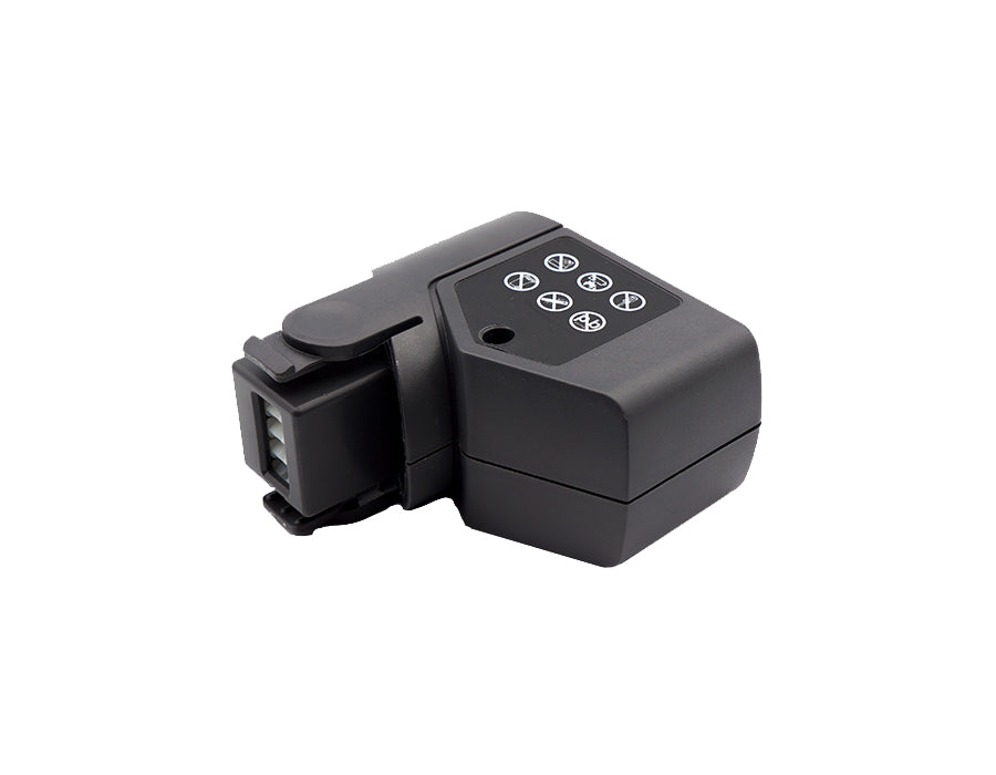 Replacement Battery for WOLF Garten  Li-ion Power RR 3000 – Power Tools – 2000mAh / 14.80Wh / 7.4V