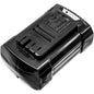 Replacement Battery for Wolf Garten GTB 36 – Garden Tool – 1800mAh / 36V - image 1