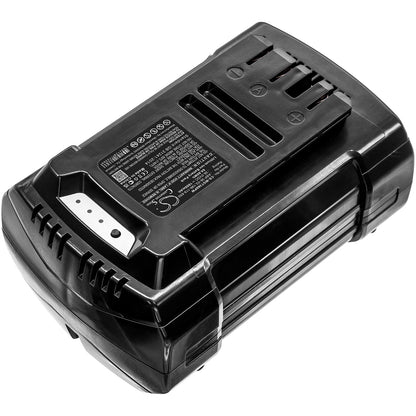 Replacement Battery for Wolf Garten GTB 36 – Garden Tool – 1800mAh / 36V - image 2