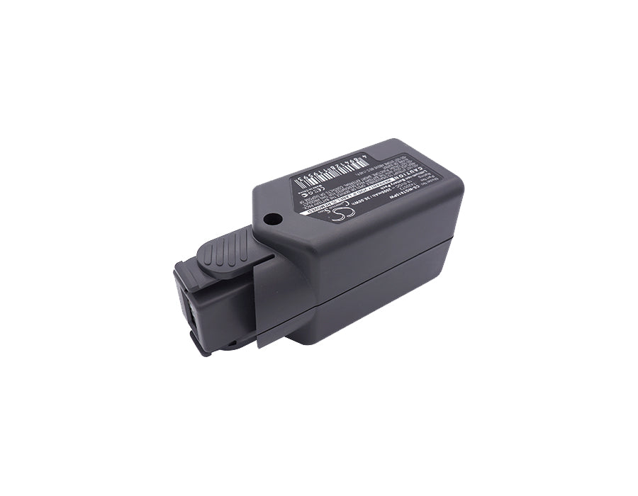 Replacement Battery for WOLF Garten  7420096 – Power Tools – 2000mAh / 36.00Wh / 18.0V