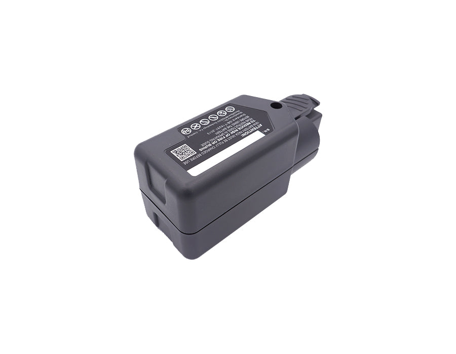 Replacement Battery for WOLF Garten  7420096 – Power Tools – 2000mAh / 36.00Wh / 18.0V