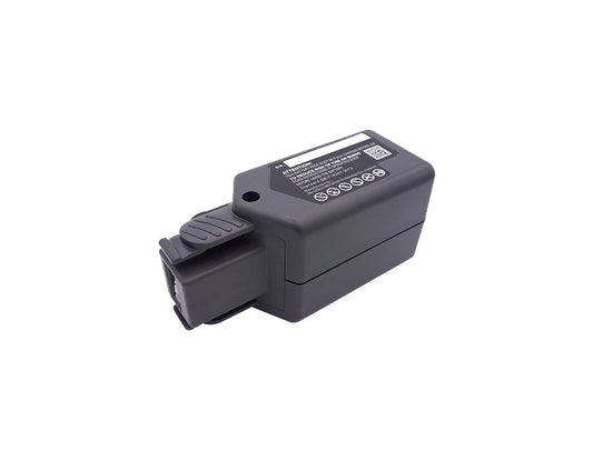 Replacement Battery for Wolf Garten 7420096 – Power Tool – 2000mAh / 18V - image 4