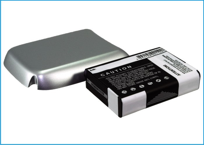 Replacement Battery for E-Plus  Pocket PDA – Mobile, SmartPhone – 2800mAh / 10.4Wh / 3.7V