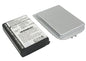 Replacement Battery for ERA | HTC | E-Plus | T-Mobile | Orange | I-Mate | O2 | Qtek MDA Vario – Mobile, SmartPhone – 2350mAh / 3.7V - image 1
