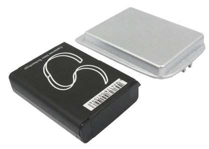 Replacement Battery for T-Mobile  MDA IV 4 – Mobile, SmartPhone – 2350mAh / 8.70Wh / 3.7V
