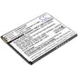 Replacement Battery for Wiko C210 – Mobile, SmartPhone – 2300mAh / 3.8V - image 1