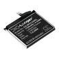 Replacement Battery for Wiko Rakuten Mini – Mobile, SmartPhone – 1150mAh / 3.85V - image 1