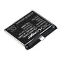 Replacement Battery for Wiko  C330 – Mobile, SmartPhone – 1150mAh / 4.43Wh / 3.85V