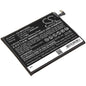Replacement Battery for Wiko View 2 – Mobile, SmartPhone – 2900mAh / 3.85V - image 1