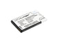 Replacement Battery for Wiko DuElle – Mobile, SmartPhone – 900mAh / 3.7V - image 1