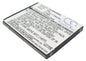 Replacement Battery for Wiko DEA – Mobile, SmartPhone – 750mAh / 3.7V - image 1
