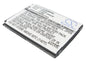 Replacement Battery for Wiko SUMMER – Mobile, SmartPhone – 850mAh / 3.7V - image 1