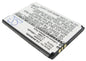 Replacement Battery for Wiko  Soap – Mobile, SmartPhone – 850mAh / 3.15Wh / 3.7V