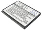 Replacement Battery for Wiko | BLU Minimi – Mobile, SmartPhone – 750mAh / 3.7V - image 1