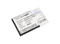 Replacement Battery for Wiko Minz – Mobile, SmartPhone – 950mAh / 3.7V - image 1