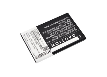 Replacement Battery for Wiko Minz – Mobile, SmartPhone – 950mAh / 3.7V - image 3