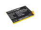 Replacement Battery for Wiko RIDGE 4G – Mobile, SmartPhone – 2400mAh / 3.8V - image 1