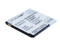 Replacement Battery for Wiko Cink Peax – Mobile, SmartPhone – 1750mAh / 3.7V - image 1