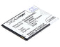 Replacement Battery for Casper | Wiko VIA V6 – Mobile, SmartPhone – 3000mAh / 3.8V - image 1