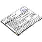 Replacement Battery for Wiko ROBBY 2 – Mobile, SmartPhone – 2600mAh / 3.8V - image 1