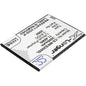 Replacement Battery for Casper  Via V6X – Mobile, SmartPhone – 3000mAh / 11.40Wh / 3.8V