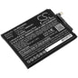 Replacement Battery for Wiko U Feel Go – Mobile, SmartPhone – 3800mAh / 3.8V - image 1