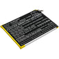 Replacement Battery for Wiko View2 Go – Mobile, SmartPhone – 3900mAh / 3.85V - image 1