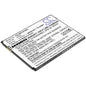 Replacement Battery for Wiko Y61 – Mobile, SmartPhone – 2800mAh / 3.8V - image 1