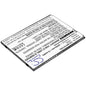 Replacement Battery for Wiko  W-K560 – Mobile, SmartPhone – 2800mAh / 10.64Wh / 3.8V