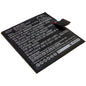 Replacement Battery for Wacom MobileStudio Pro 12 – Tablet – 4550mAh / 11.4V - image 1