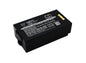 Replacement Battery for MobiWire MobiPrin 3 – Payment Terminal – 2600mAh / 7.4V