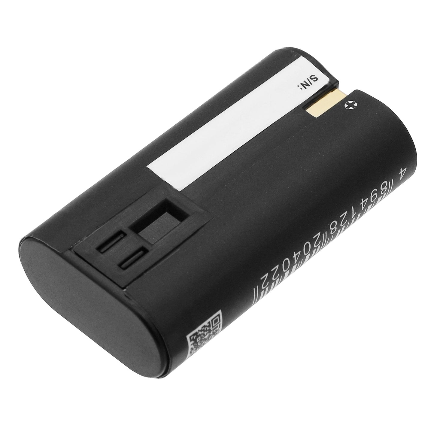 Replacement Battery for Wisycom  MPR30-ENG – Wireless Headset – 2000mAh / 7.4Wh / 3.7V