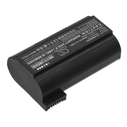 Replacement Battery for WINMATE R05I98H-RTD1 – Tablet – 3400mAh / 7.4V - image 2
